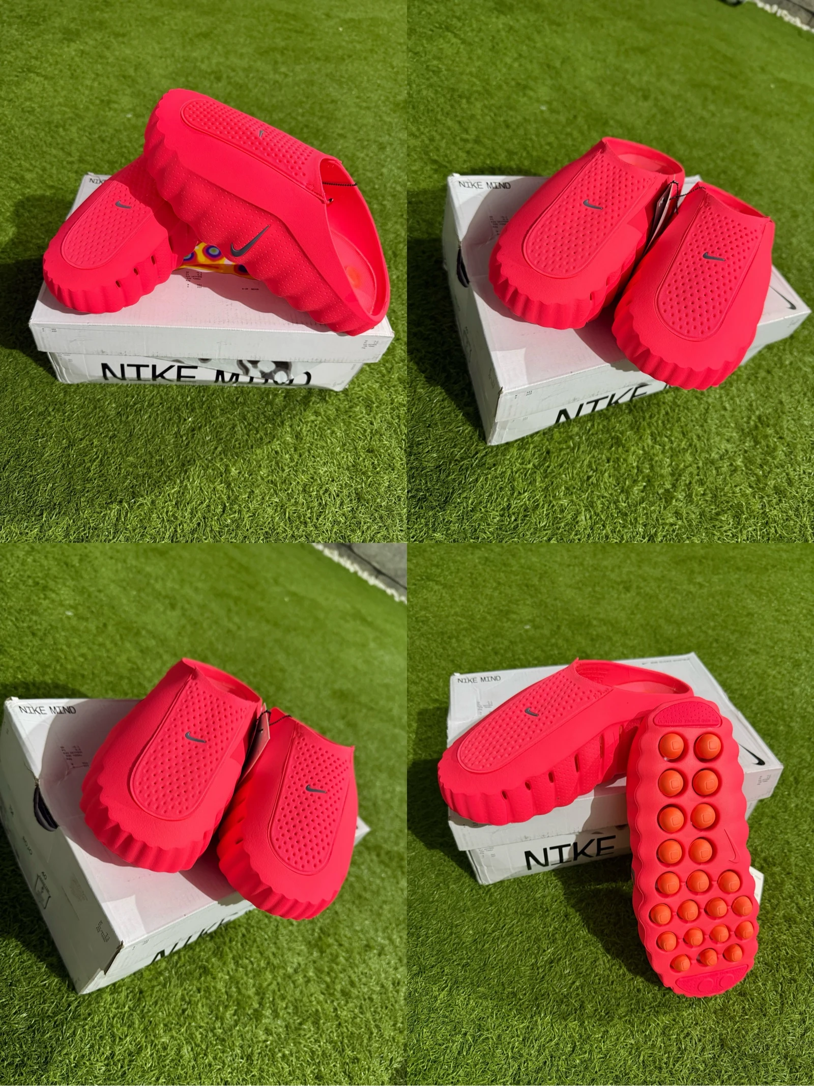 Zapatillas Nike